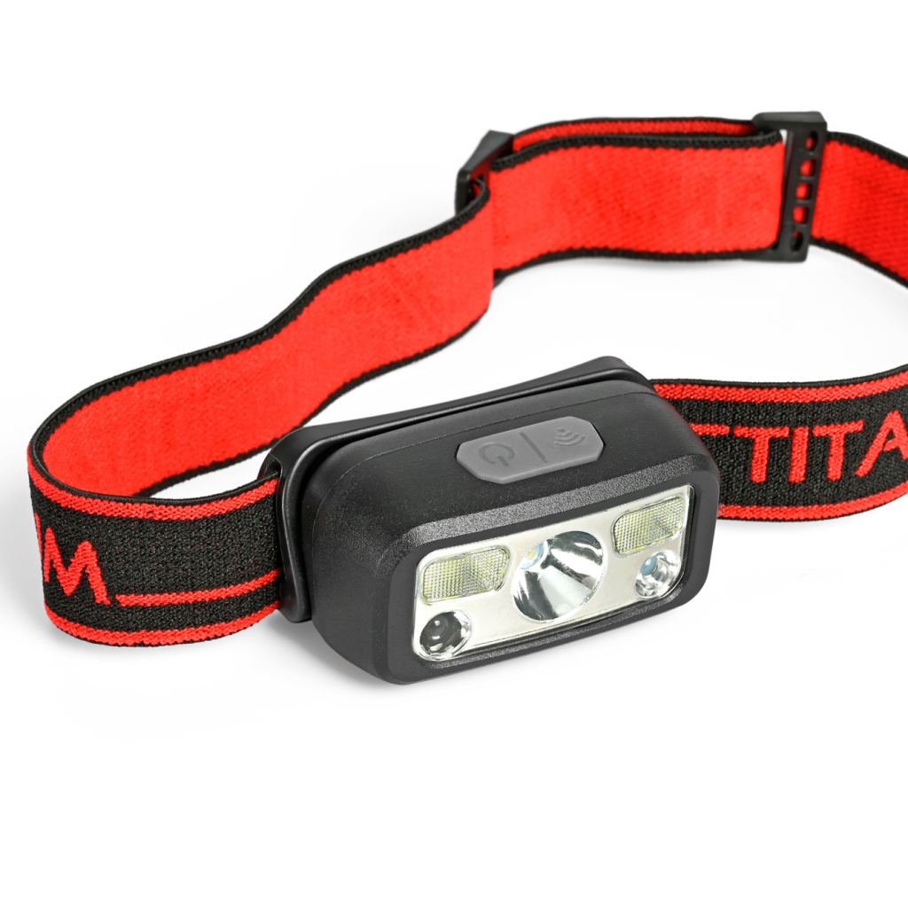 Ліхтар TITANUM TLF-H07 - зображення 9