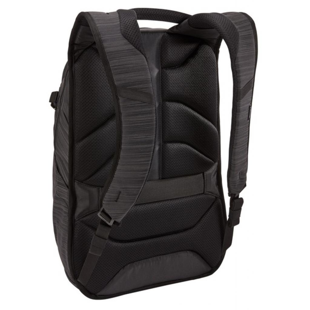 Рюкзак для ноутбука Thule 15.6" Construct 24L CONBP-116 Black (3204167) - зображення 2
