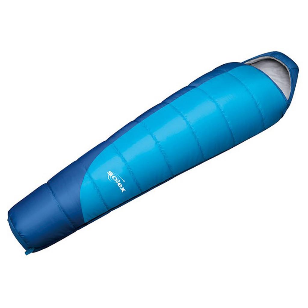 Спальний мішок Solex 82273 - зображення 1