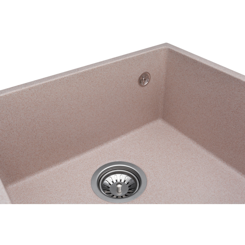 Мийка кухонна GRANADO Under top avena (gr1902) - зображення 3