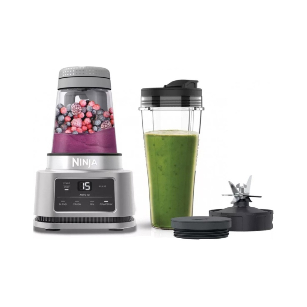 Блендер Ninja CB100EU - зображення 1