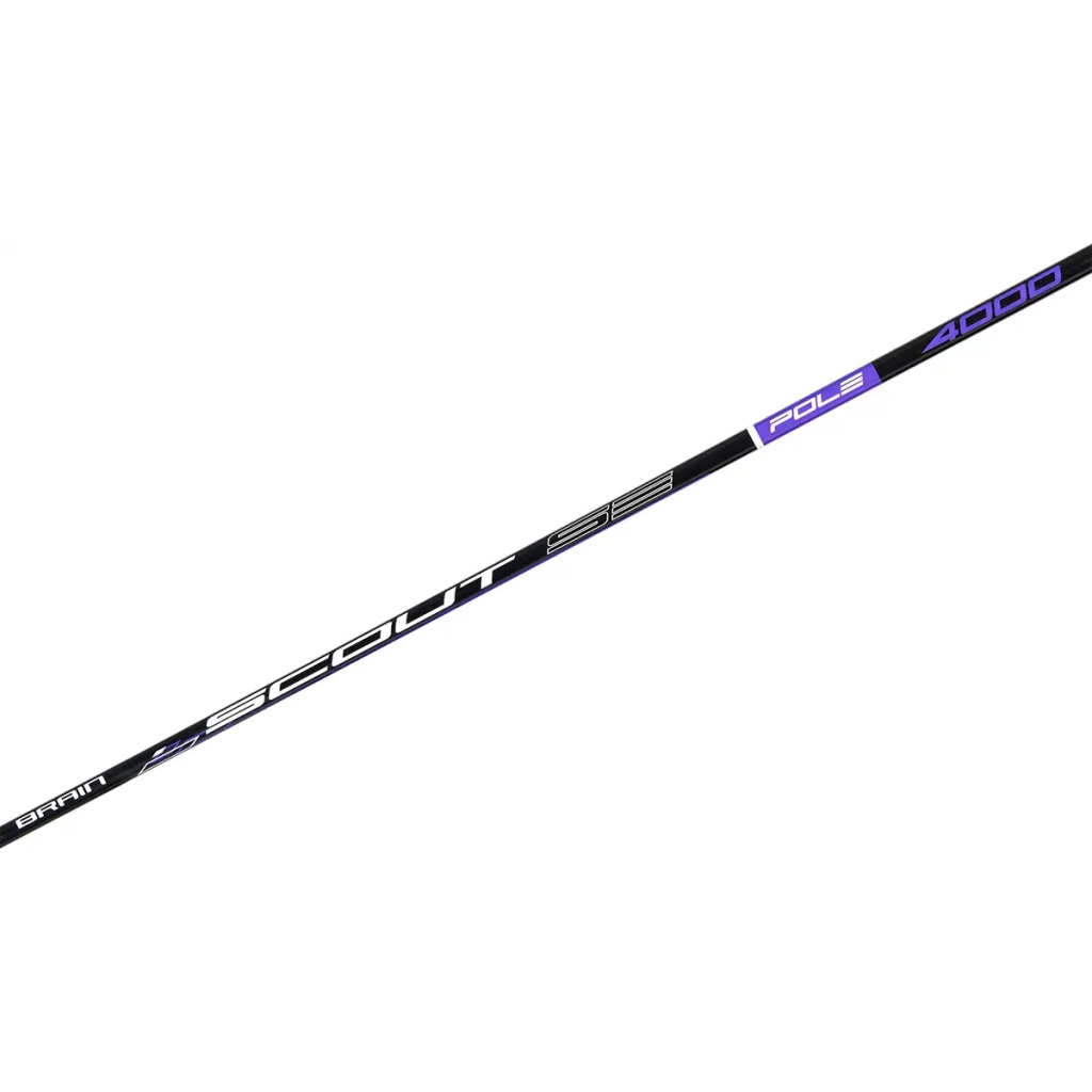 Вудилище Brain fishing Scout SE Pole 4m (1858.55.45) - зображення 2
