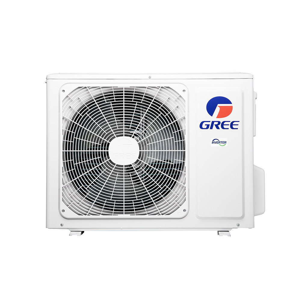 Кондиціонер Gree Clivia (GWH09AUCXBK6DNA1A) - зображення 10