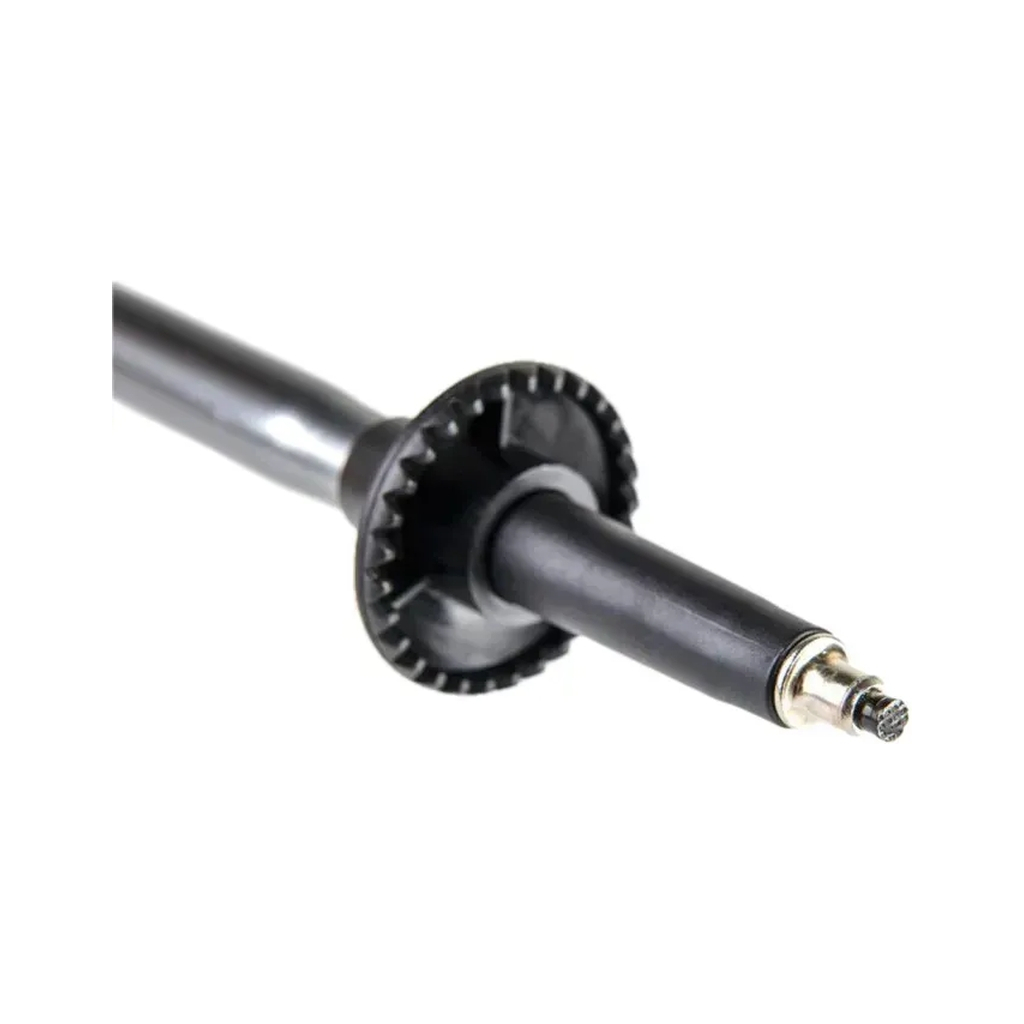 Трекінгові палиці Naturehike 3-сек. Women 6061 AL NH17D001-Z, 57-120 см, алюміній, золотиста (6975641885597) - изображение 3