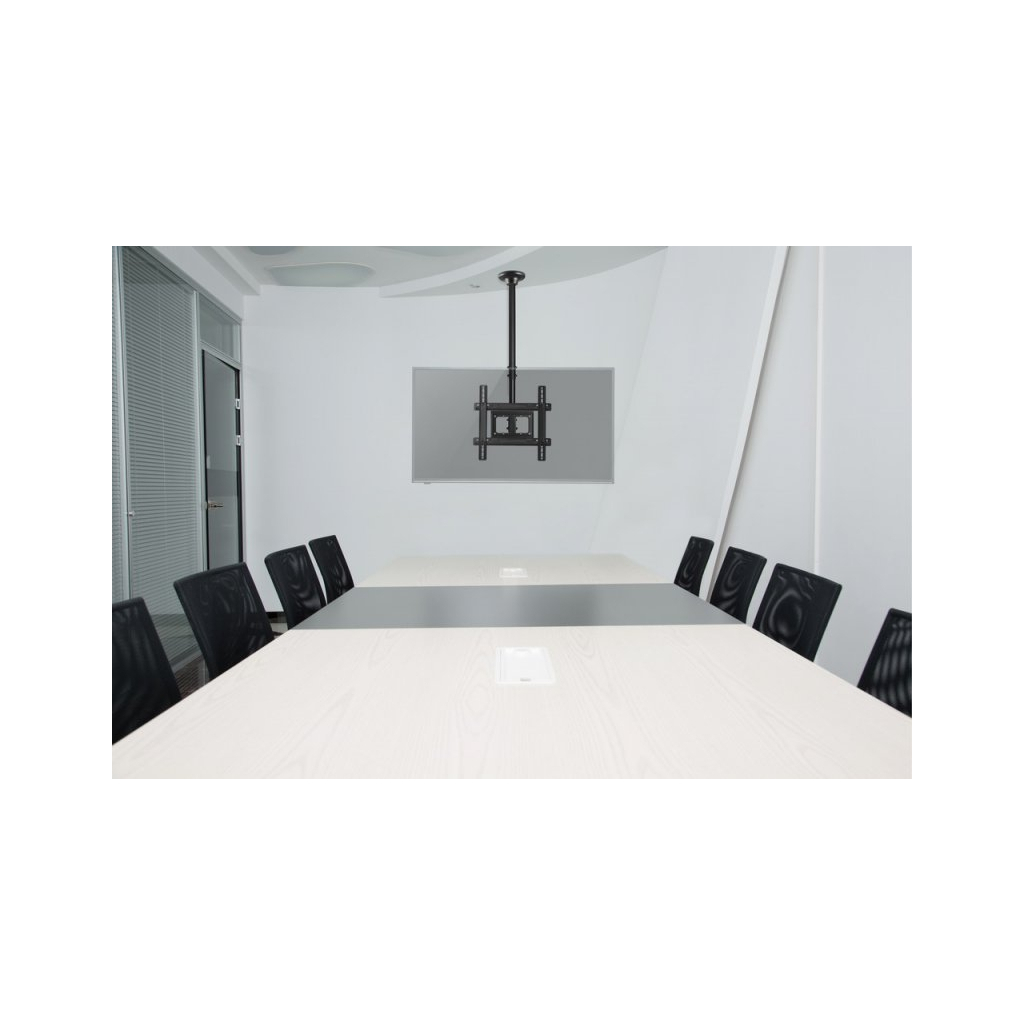 Кронштейн Gembird CM-70ST-01 - зображення 7