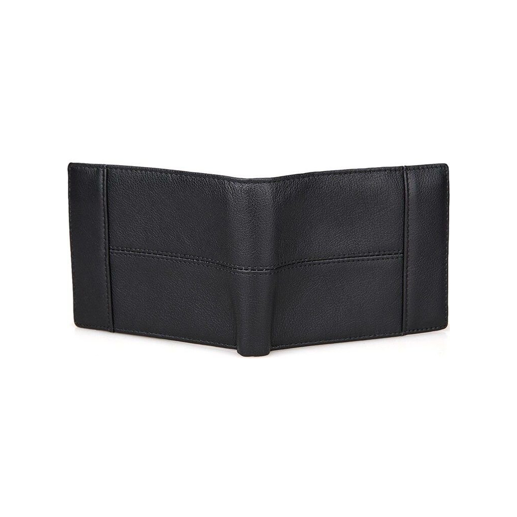 Гаманець Vintage Чорний (14448) - изображение 7