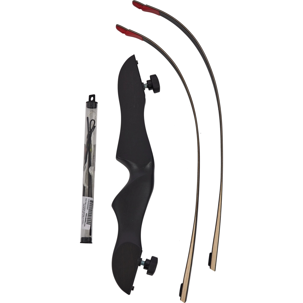 Лук Yate Viper 48/12, RH (SL00064) - зображення 6