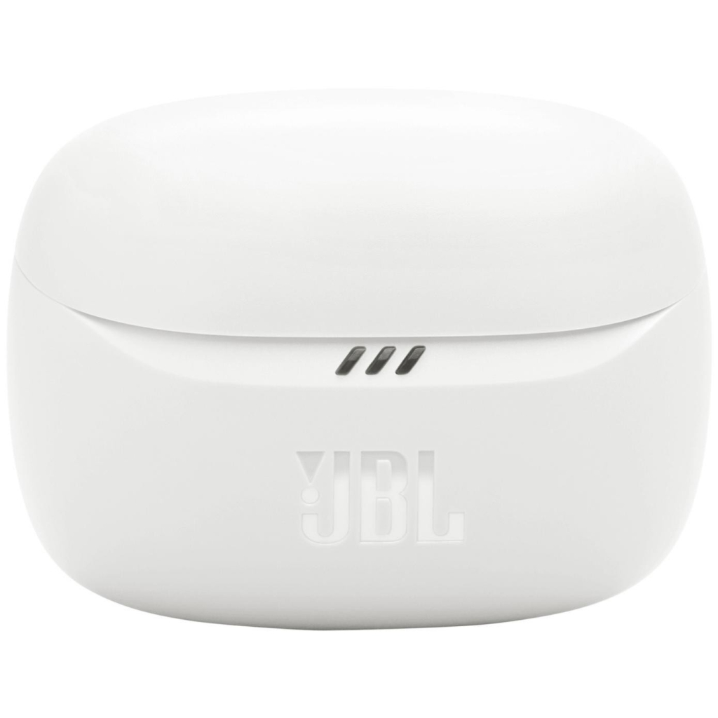 Навушники JBL Tune Beam 2 White (JBLTBEAM2WHT) - зображення 7