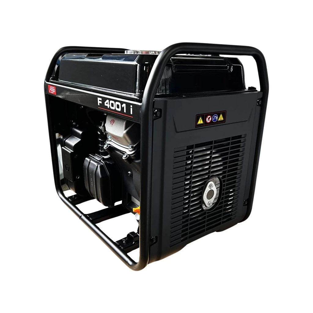 Генератор Fogo F4001i 3,0kW, інверторний - зображення 2