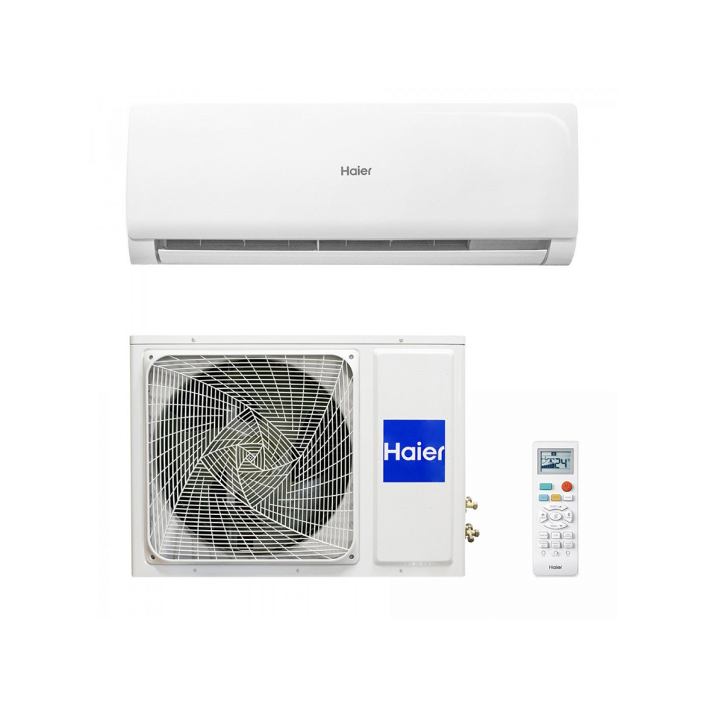 Кондиціонер Haier AS68TEDHRA-CL/1U68REFFRA - зображення 4