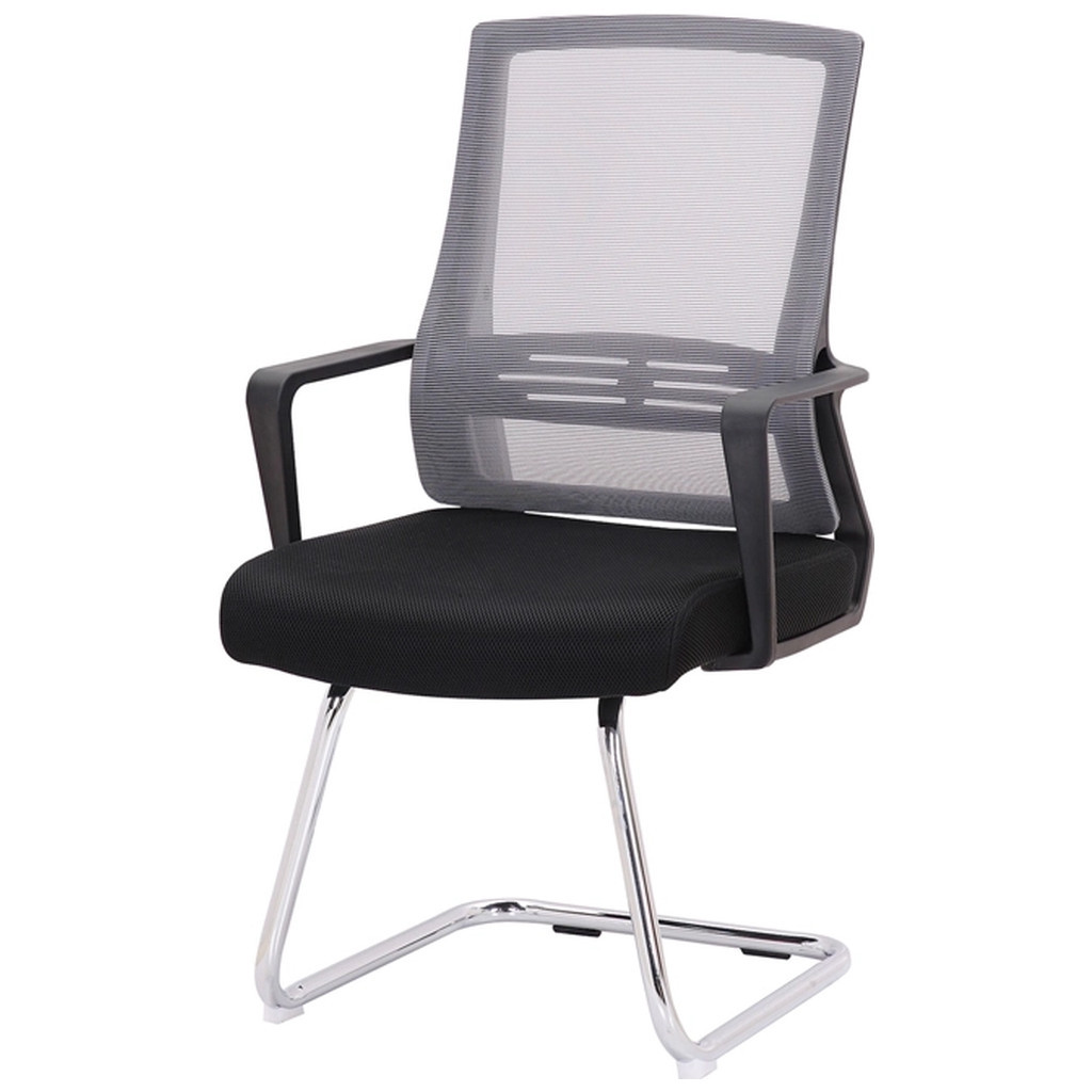 Офісне крісло Аклас Асті CF Сірий (00119646) - зображення 1