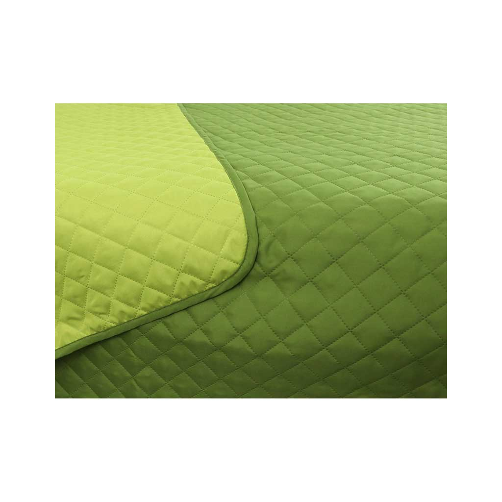 Покривало Руно двостороннє Леон 220х240 см (330.52У_Леон) - зображення 6