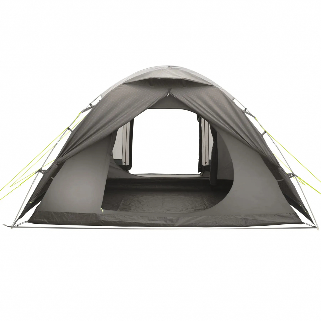 Намет Outwell Haze 5 Grey (929033) - зображення 2