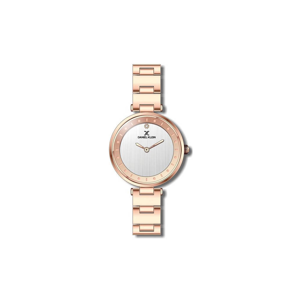 Наручний годинник Daniel Klein DK11663-3 - зображення 1