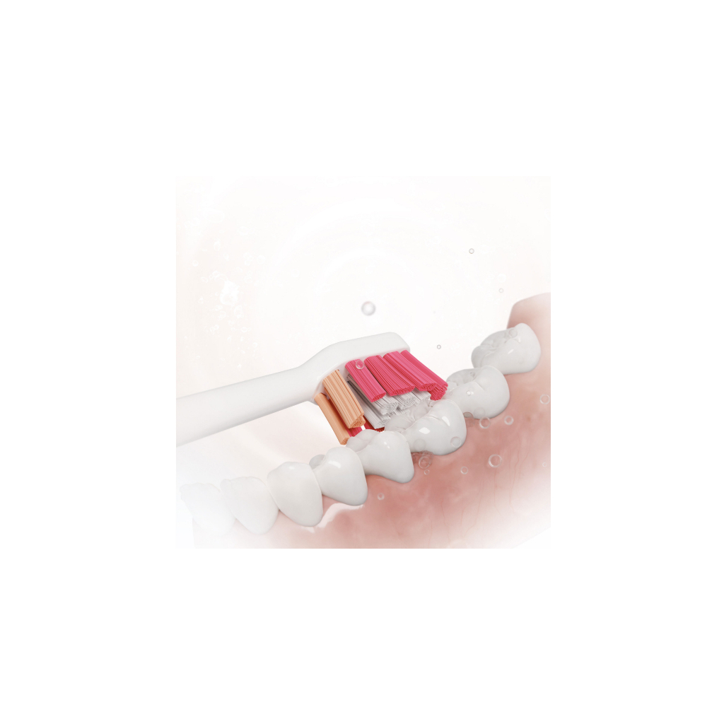 Насадка для зубної щітки Sencor SOX016 - зображення 3