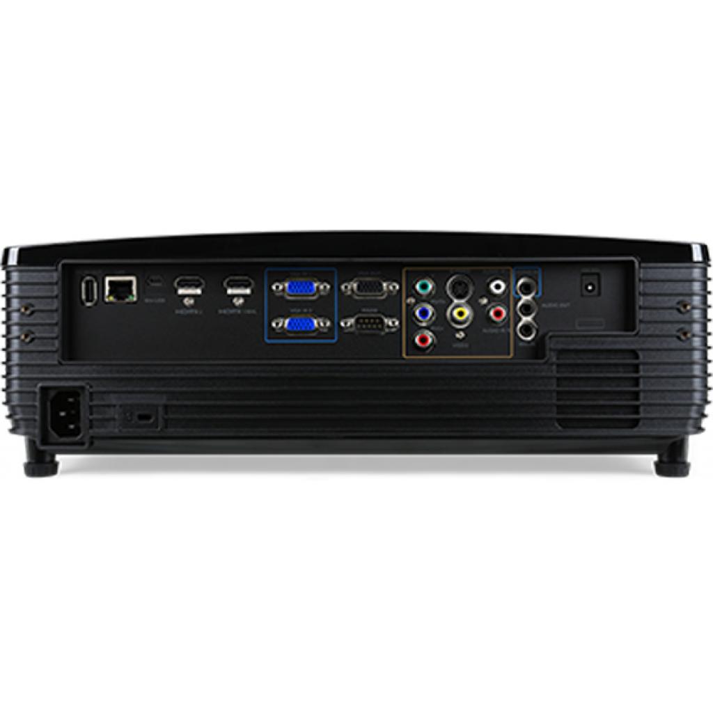 Проектор Acer P6500 (MR.JMG11.001) - зображення 6