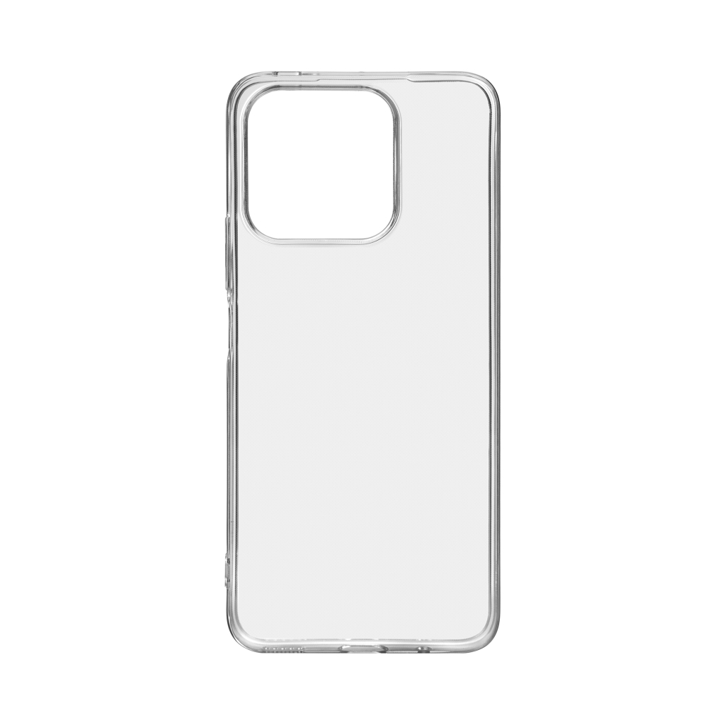 Чохол до мобільного телефона Armorstandart Air Honor X8a Clear (ARM69386) - зображення 1