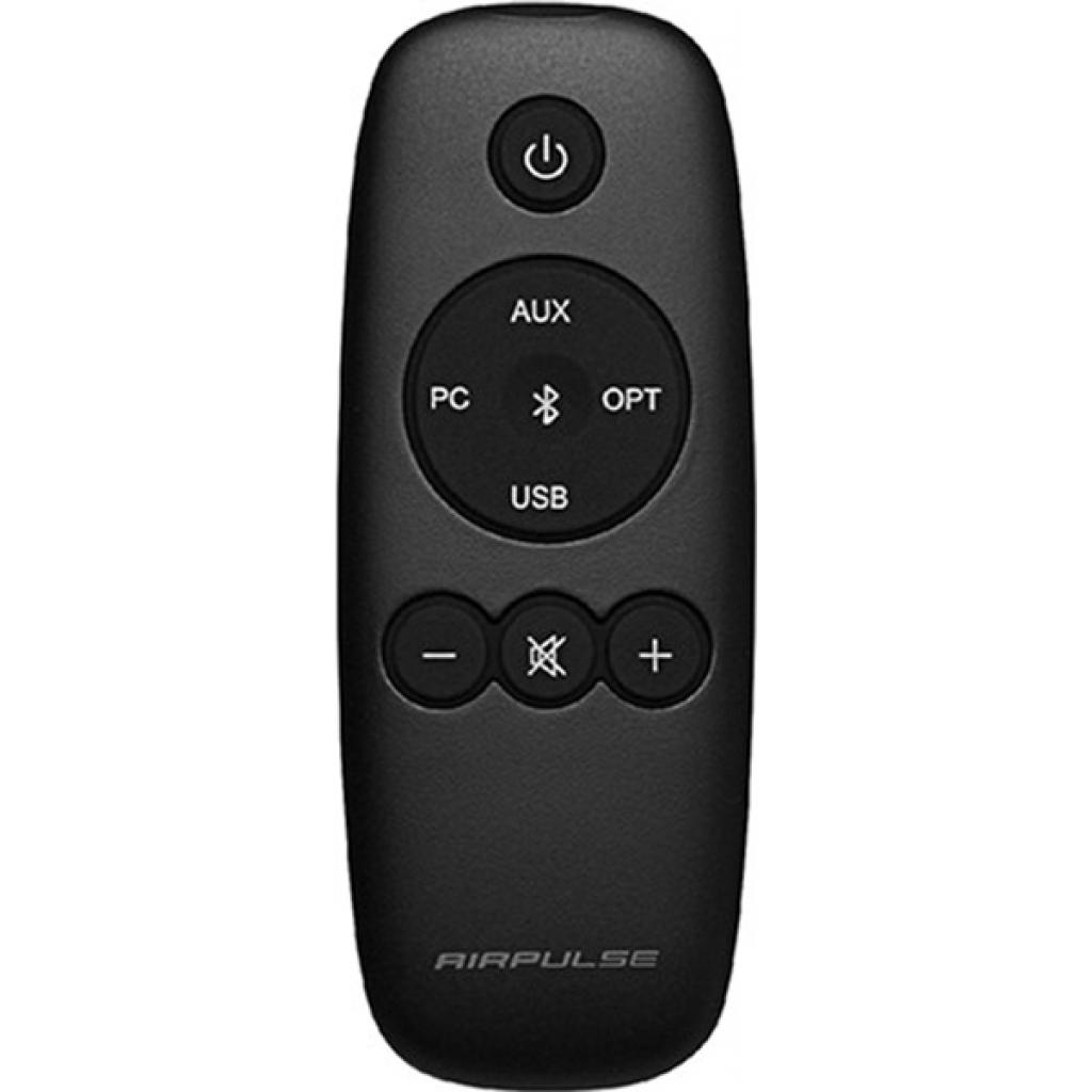 Акустична система Edifier AirPulse A80 Brown - зображення 4