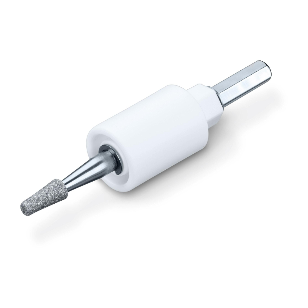 Насадка для манікюрного приладу Beurer Зм. нас. MP 40 ц/ф162755 - изображение 2