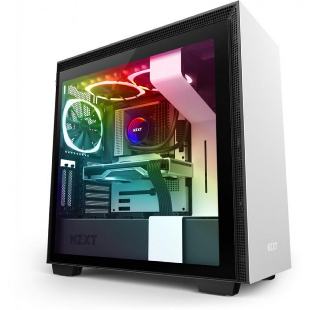 Система рідинного охолодження NZXT Kraken X63 RGB (RL-KRX63-R1) - зображення 7