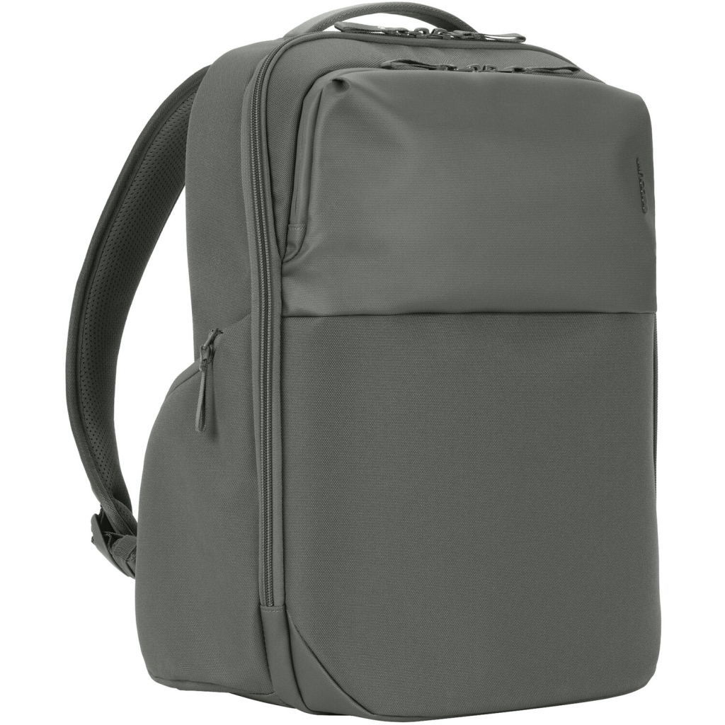 Рюкзак для ноутбука Incase 16" A.R.C. Daypack smoked ivy (INCO100684-SIV) - зображення 3