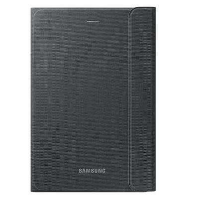 Чохол до планшета Samsung Galaxy Tab A 8.0 LTE T355 Book Cover Smoky Titanium (EF-BT350BSEGRU) - зображення 1