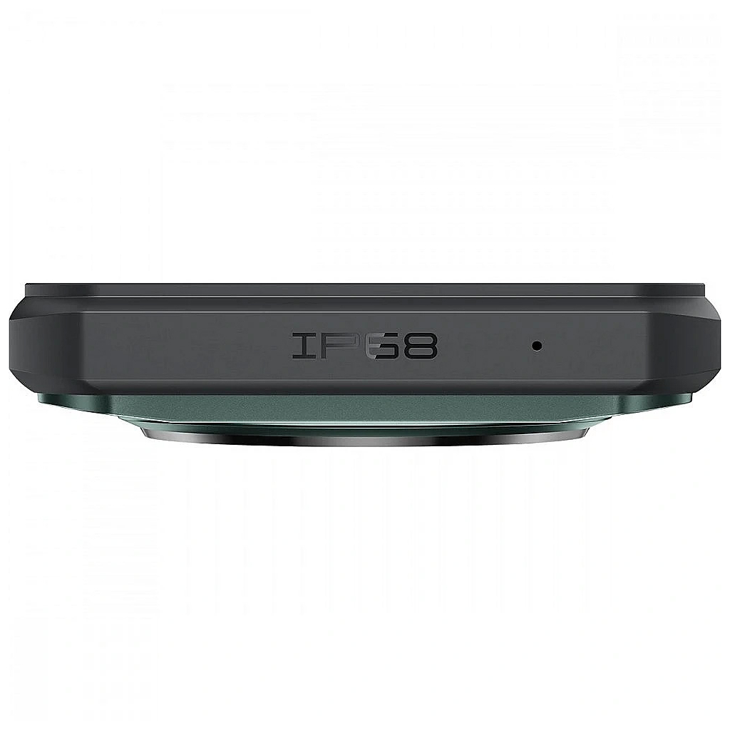 Мобільний телефон OUKITEL WP35 8/256GB Green (6931940753821) - зображення 7