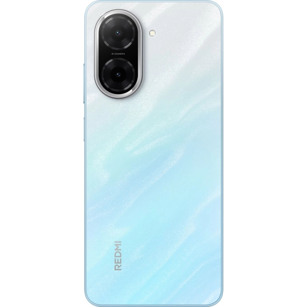 Мобільний телефон Xiaomi Redmi A5 4/128GB Ocean Blue (1146835) - зображення 5