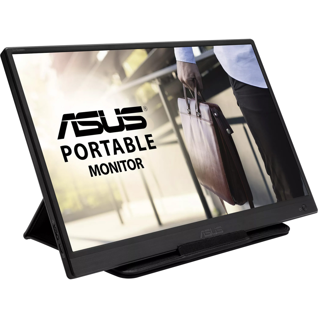 Монітор ASUS MB165B - зображення 2
