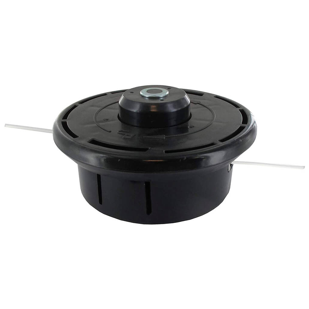 Косильна головка Stiga на 2 жилки, діаметр 2.4 мм, довжина 3 м, кругла (118801124-0) - зображення 1