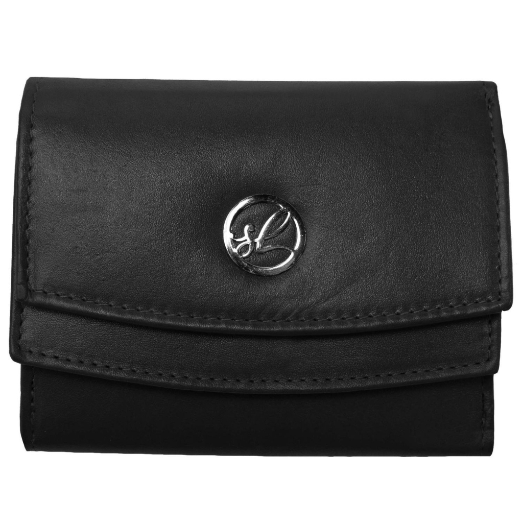 Гаманець Semi Line RFID Black (DAS303165) - зображення 5