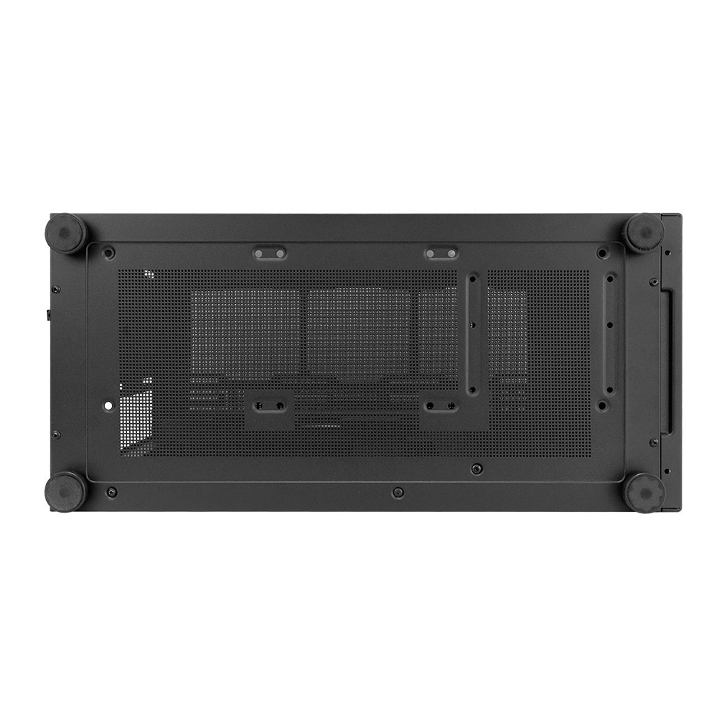 Корпус для ПК 1stPlayer Mi6-EV-BK - зображення 9