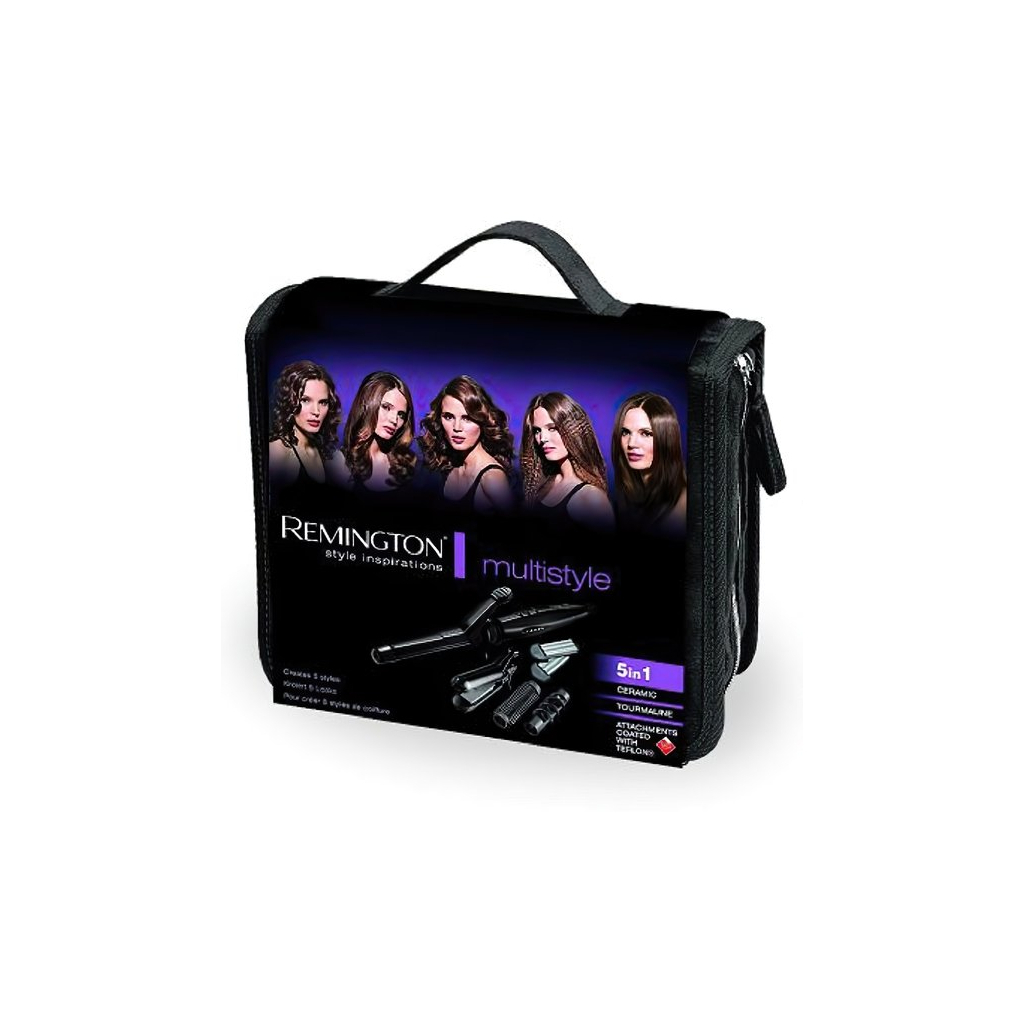 Стайлер Remington S8670 - зображення 3