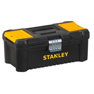 Ящик для інструментів Stanley ESSENTIAL, 16 (406x205x195мм) (STST1-75518) - зображення 1