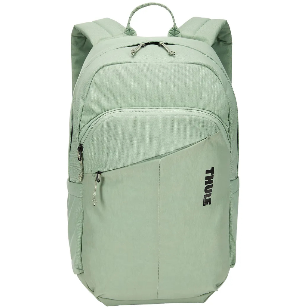 Рюкзак для ноутбука Thule 15.6" Campus Indago 23L TCAM-7116 Basil Green (3204777) - зображення 3