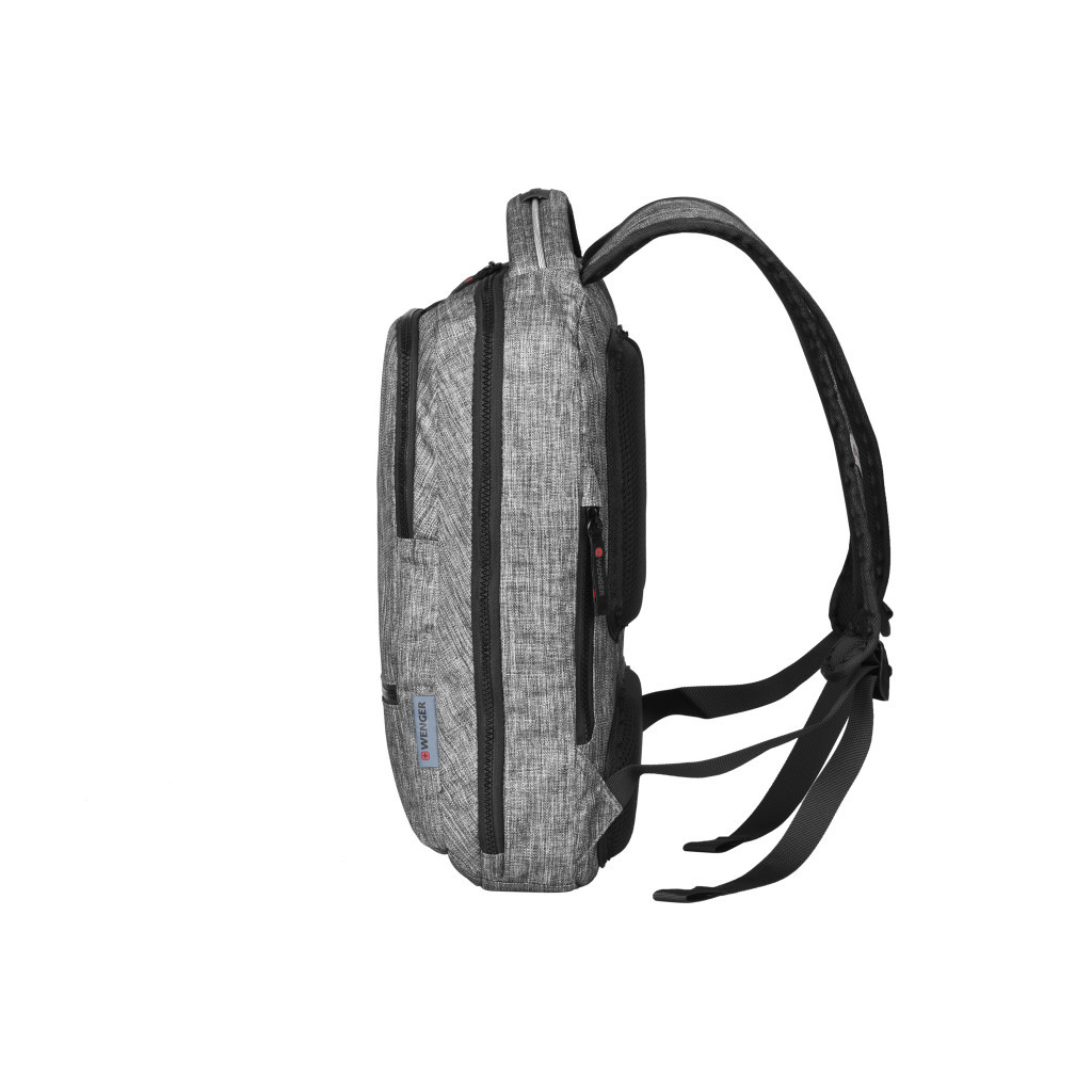 Рюкзак для ноутбука Wenger 14" Rotor Grey (605023) - зображення 3