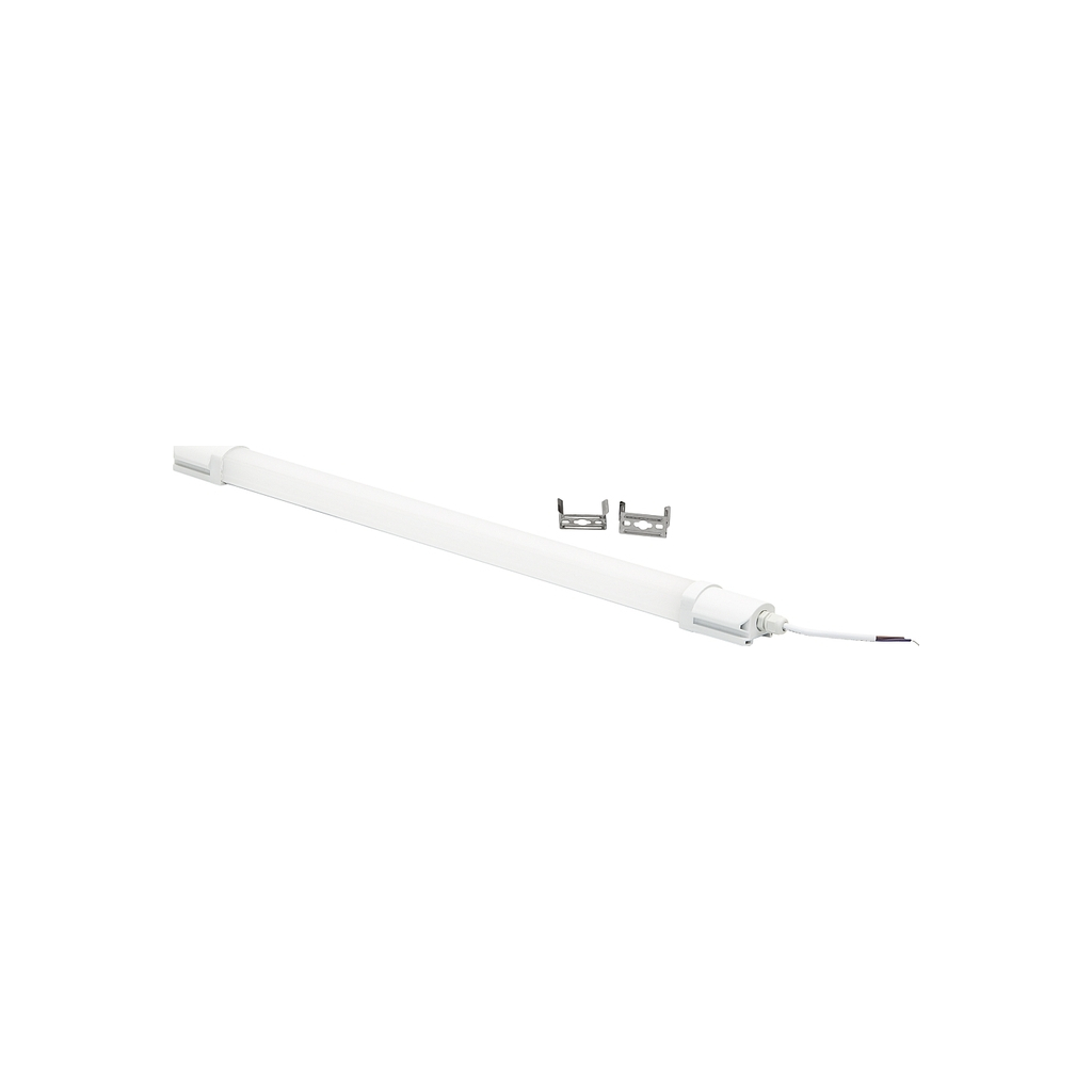 Світильник Delux PC7 18W LED 6500K IP65 (90021089) - изображение 1