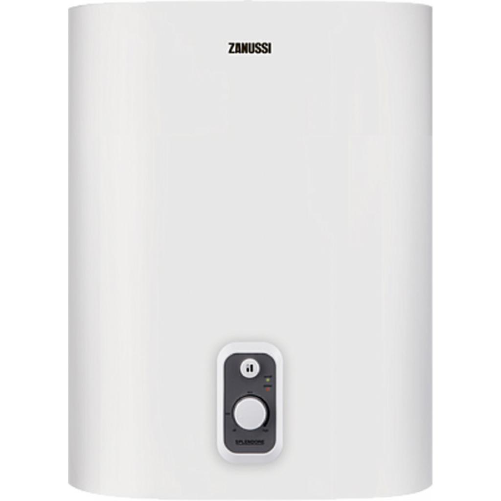 Бойлер Zanussi ZWH/S30SplendoreDry - зображення 1