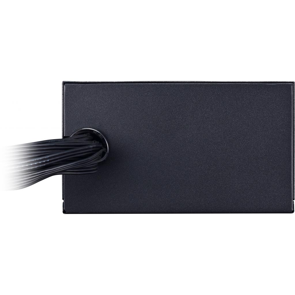 Блок живлення CoolerMaster 600W MWE 600 Bronze V2 (MPE-6001-ACAAB-EU) - зображення 7