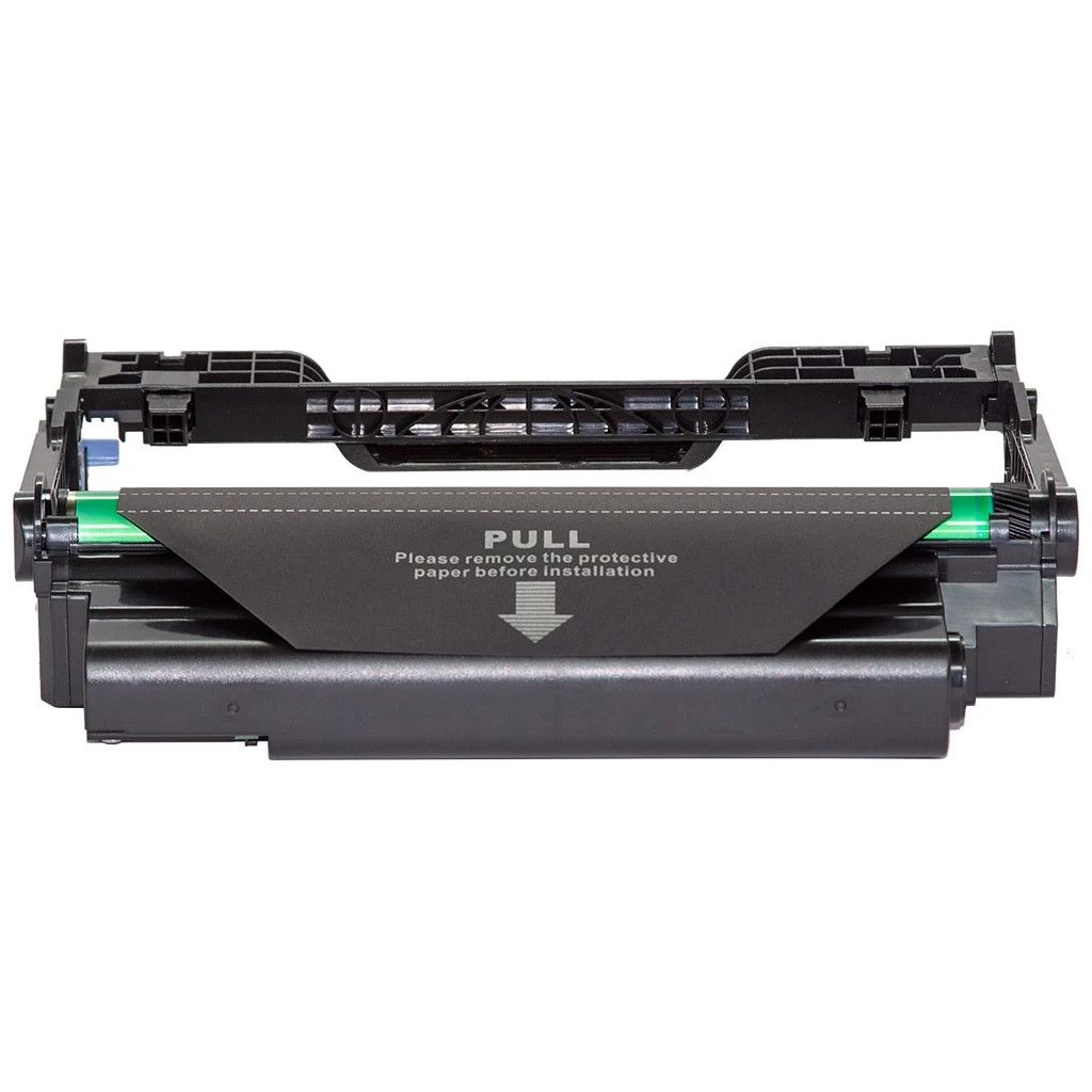 Драм картридж BASF для Xerox B225/B230/B235 / 013R00691 Black (DR-B225) - picture 3