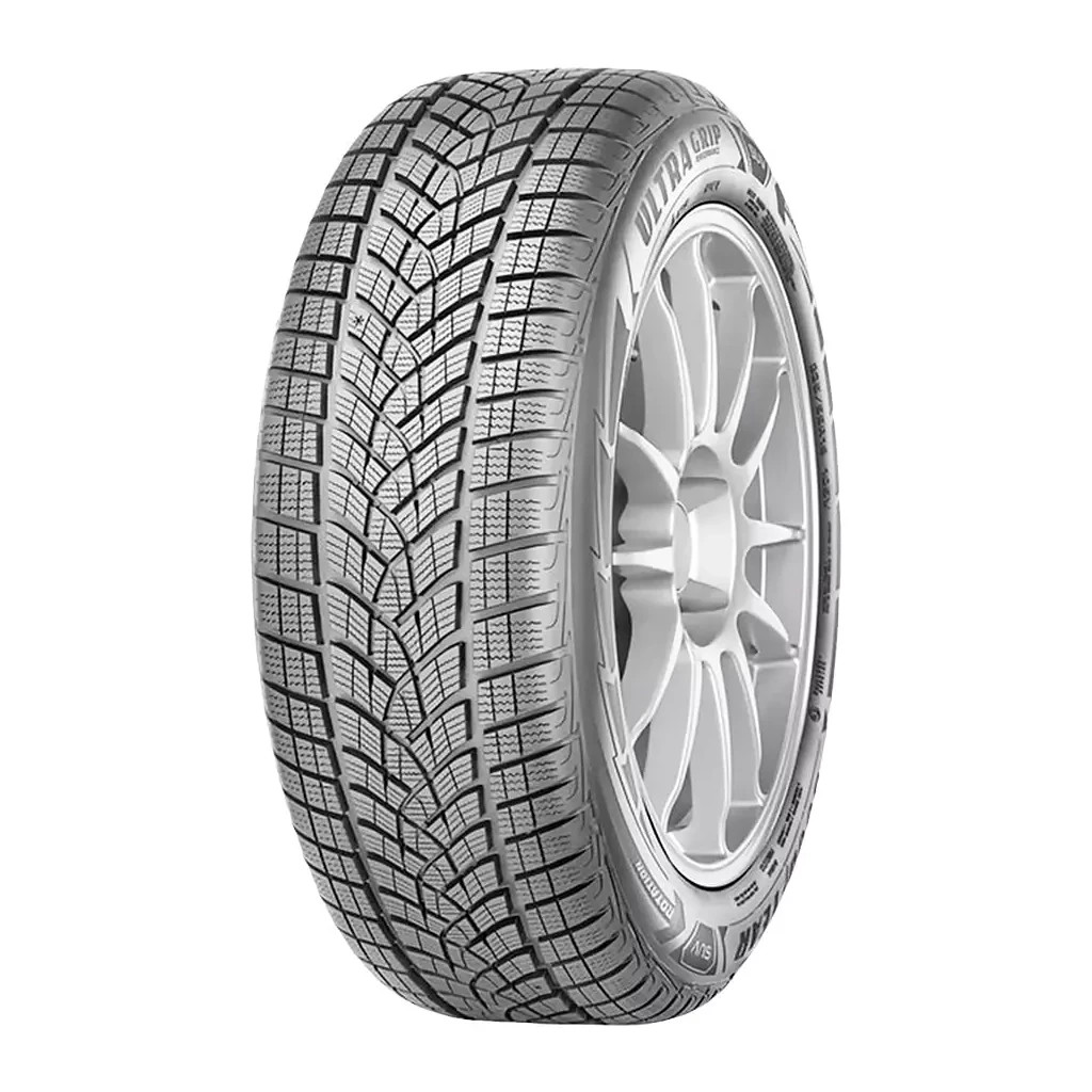 Шина Goodyear Ultra Grip Performance+ FP XL 275/40R19 105W - зображення 1