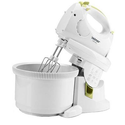 Міксер Zelmer ZHM0861LUA - зображення 1