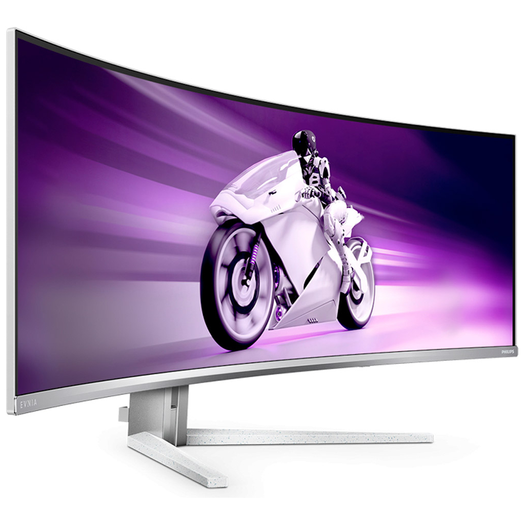 Монітор Philips 49M2C8900L/00 - зображення 2