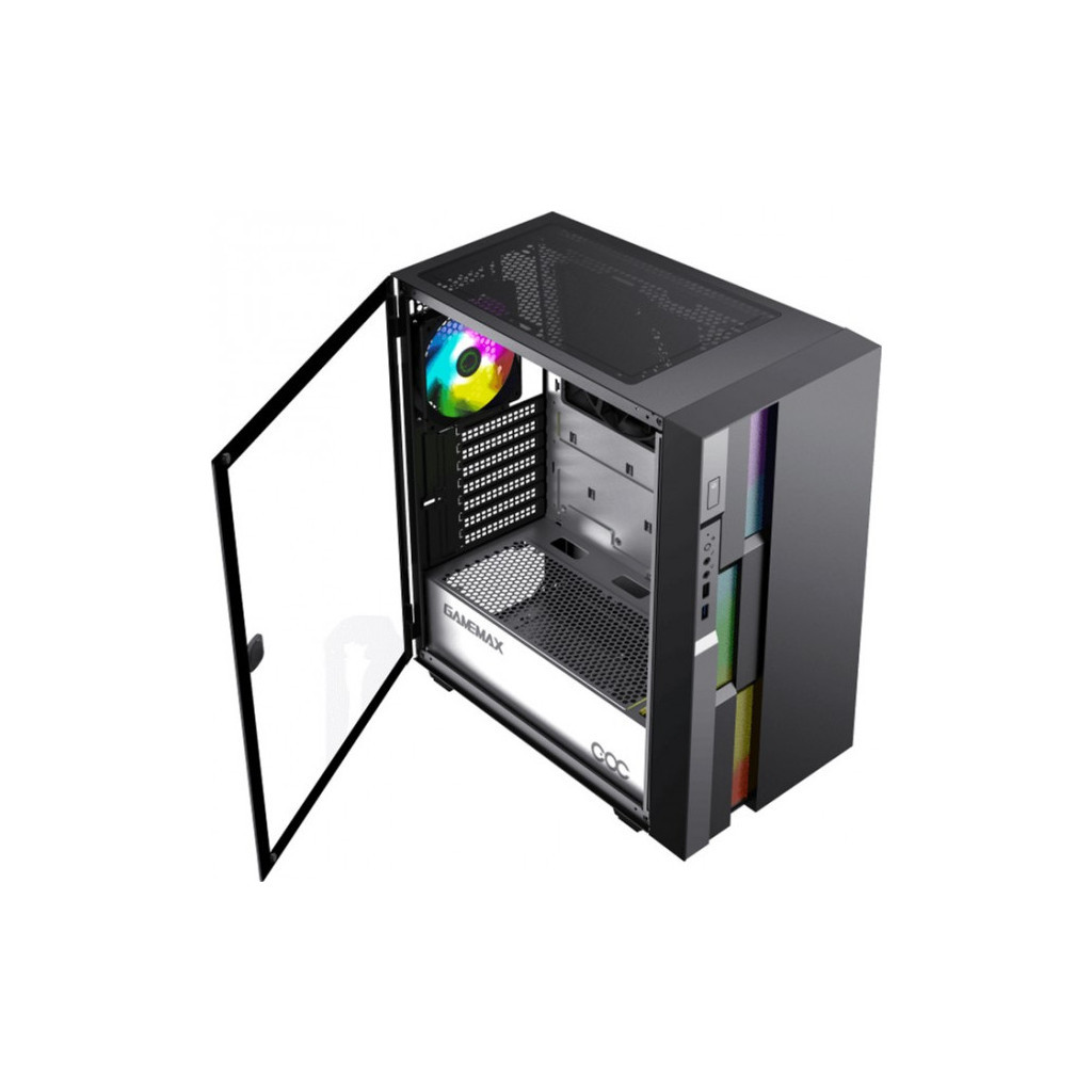 Корпус Gamemax BrufenC3 BG - зображення 9