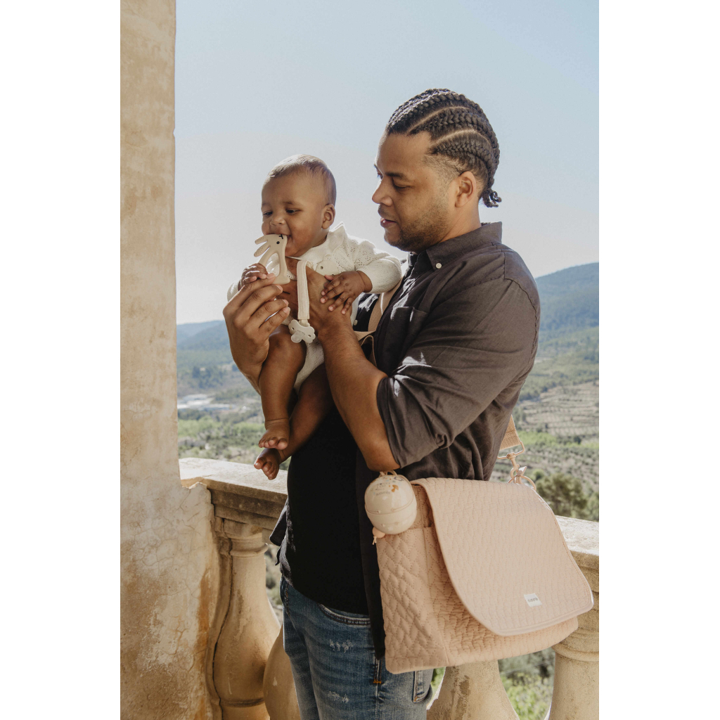 Прорізувач Suavinex Wonderland кролик, рожевий (402796-3) - зображення 5