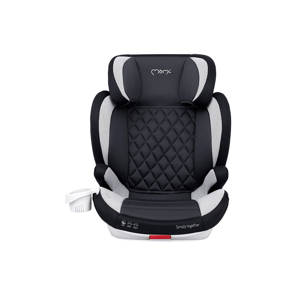 Автокрісло MoMi Quick Fix (15-36кг) dots (FOSA00013) - зображення 2