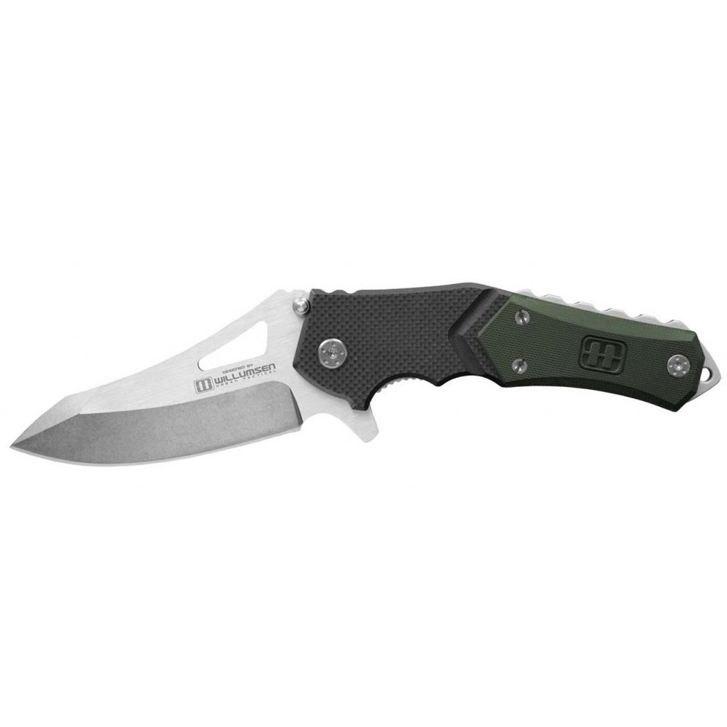 Ніж Lansky Responder X9 (BXKN222) - зображення 1