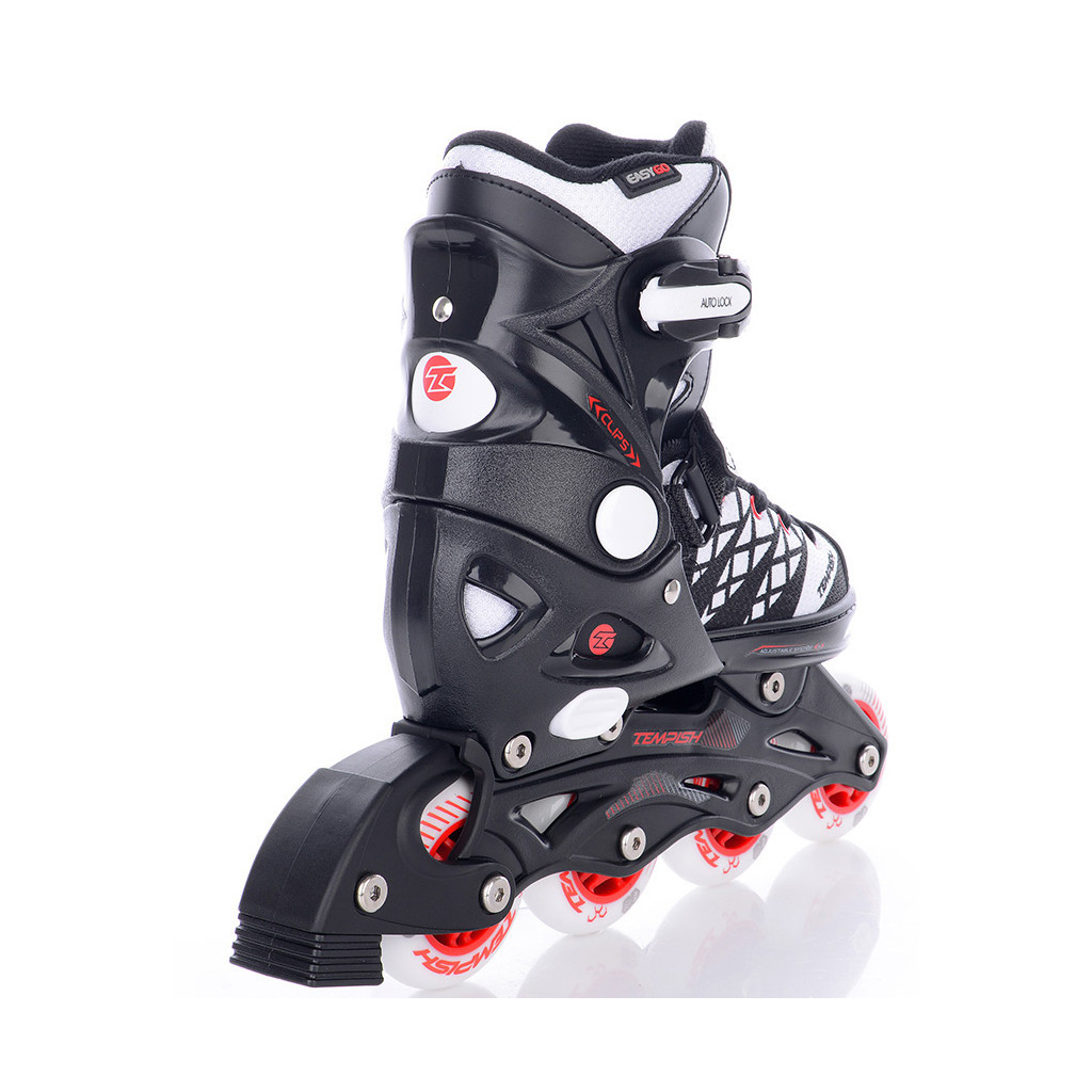 Роликові ковзани Tempish CLIPS DUO 29-32 (13000008253/29-32) - изображение 6