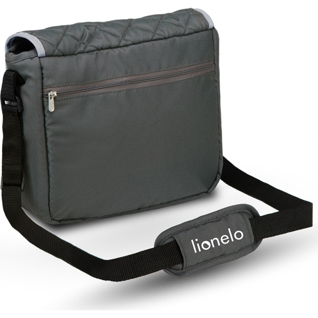 Коляска Lionelo Emma Plus Stone (LO-EMMA PLUS STONE) - зображення 11