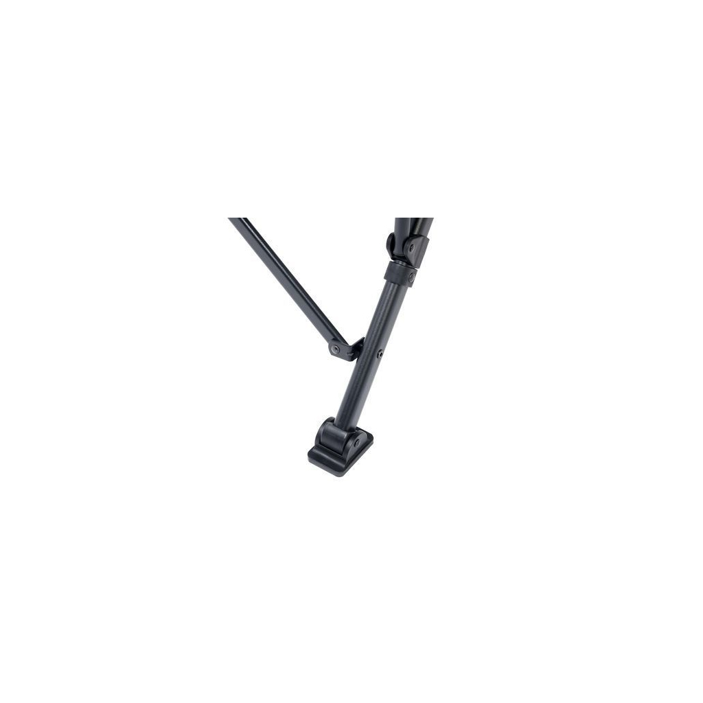 Крісло складане Uquip Roxy Black (244052) (DAS303230) - зображення 8